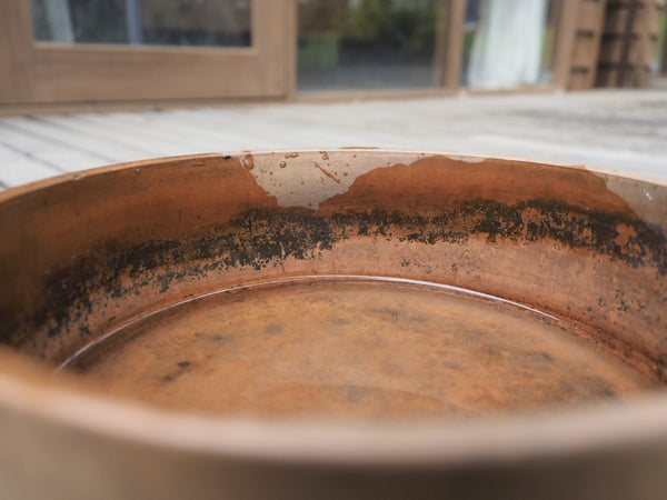 The Last Frontier. Australian original art print.