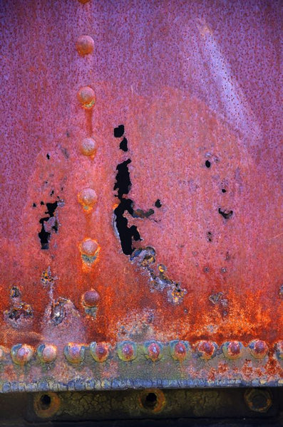 Street parade 2.  Series 2. Australian original art print.